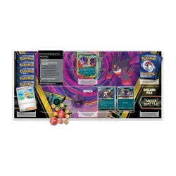 Pokemon TCG Mega Gengar EX Haunter Mega Battle Deck SEALED/NEW - Image 5