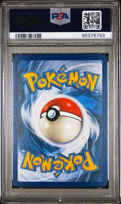 2019 POKEMON SUN & MOON COSMIC ECLIPSE #38 BLASTOISE & PIPLUP GX PSA 10 - Image 2