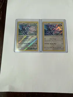Lugia 131/181 Holo Rare Team Up Pokemon Reverse Holo & Holo Rare Set NM/M - Image 1