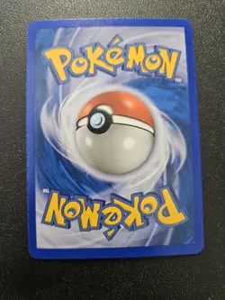 Pokemon EX Unseen Forces Shuckle 47/115 NEAR MINT - Image 2