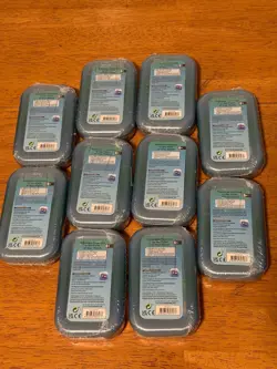 Pokemon Galar Pals Mini Tin Case of 12 - Image 5