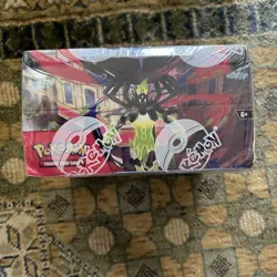 Pokemon TCG Perfect Order Lot: Pokemon Center ETB X2 + Booster box (ALL SEALED) - Image 2