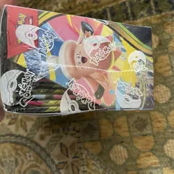 Pokemon TCG Perfect Order Lot: Pokemon Center ETB X2 + Booster box (ALL SEALED) - Image 3