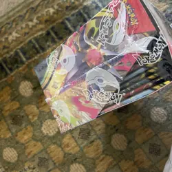 Pokemon TCG Perfect Order Lot: Pokemon Center ETB X2 + Booster box (ALL SEALED) - Image 4
