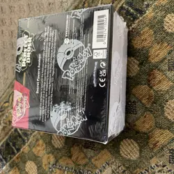Pokemon TCG Perfect Order Lot: Pokemon Center ETB X2 + Booster box (ALL SEALED) - Image 5