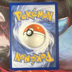 Pokemon Hop's Trevenant Full Art Holo ASC 237/217 Stage 1 140 HP - Image 2