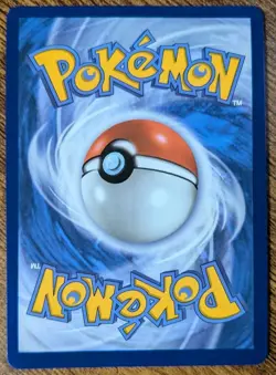 Pokemon TCG - Mega Charizard Y ex Holo ME: Promo 030 - NEAR MINT - Image 2
