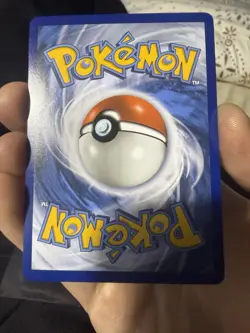 Pokemon Tcg Snorlax Gx SM05 Promo - Image 3