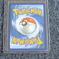 Pokemon TCG Mega Charizard Y EX 022/217 Rare Holo Full Art Stage 2 360 HP ASC - Image 2