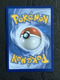 Pokemon TCG Mega Charizard Y ex 022/217 + No. 030 Holo Rare Set (English) - NM - Image 4