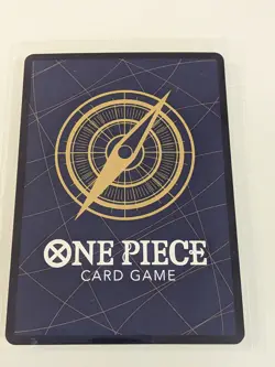 One Piece Card Game Lim (CS 25-26 Event Pack) - Image 2