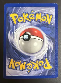 Pokemon Articuno Fossil 17/62 Rare Unlimited Rare Pokemon Card TCG non-holo 11 - Image 3