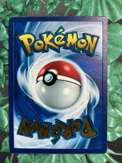 Pokemon TCG Mew EX Metal Gold 205/165 Scarlet & Violet 151 Promo Card - Image 2