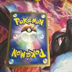 Torterra DPBP#450 NM Pokemon Cards DP1: Space-Time Creation Holo Rare - Image 5