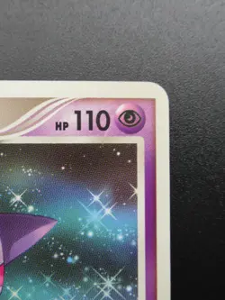 Pokemon Japanese Card Non-Holo Gengar Lv.39 Nintendo DPBP#102 - Image 3