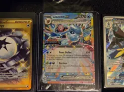 Pokemon TCG Mixed Card Lot Of 12 Cards. - Image 3