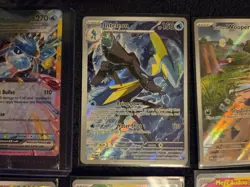 Pokemon TCG Mixed Card Lot Of 12 Cards. - Image 4