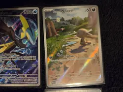 Pokemon TCG Mixed Card Lot Of 12 Cards. - Image 5