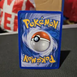Bonsly Pokemon TCG Diamond And Pearl Common Card #71/130 - Image 2