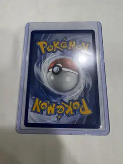 Pokemon Munkidori Master Ball Pattern Holo Card 044/131 Prismatic Evolutions - Image 2