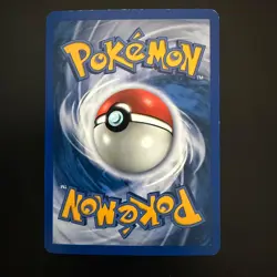 Pokemon Card Magnemite 80/110 Legendary Collection Reverse Holo Eng Excellent - Image 2
