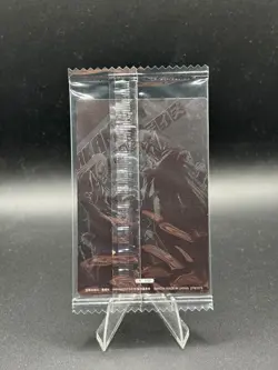 Order V 1-17 Sakamoto Days Wafer / Itajaga Card Sealed Japanese - Image 2