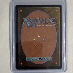 Wizards Basalt Monolith Commander 2013 Uncommon Colorless Artifact Regular 237 - Image 2