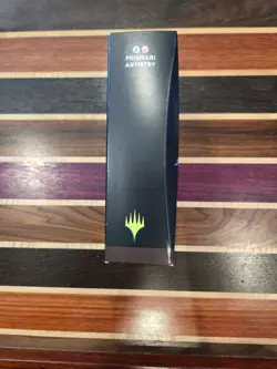 Prismari Artistry Commander Deck Secrets of Strixhaven New Sealed English MTG - Image 4