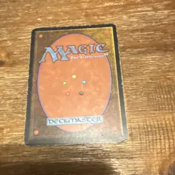 Wizards of the Coast Magic: The Gathering Lion's Eye Diamond Mirage Rare English - Image 2