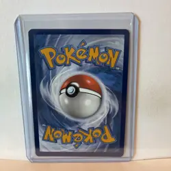 Pecharunt ex 039/064 Sv: Shrouded Fable Holo Pokemon TCG NM - Image 4
