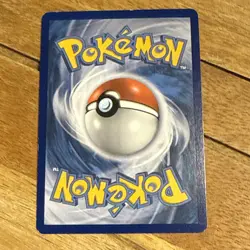 Pokemon Mega Gardevoir EX TCG Primal Clash Holo Card 106/160 MP - Image 2