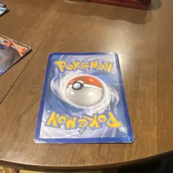 Pokemon TCG Charizard GX 20/147 Sm-Burning Shadows Ultra Rare Holo 250 HP - Image 2