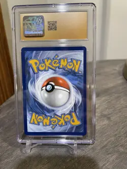 Pokemon Ethan's Ho-Oh ex 209/182 Sv10: Destined Rivals UR Graded CGC Pristine 10 - Image 2