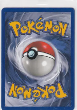 Pokemon Card Base Set No. 69/102 Hornliu First Edition German - Image 2