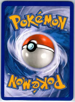 Pokemon TCG Houndour 69/106 Reverse Holo Great Encounters Diamond & Pearl NM - Image 2