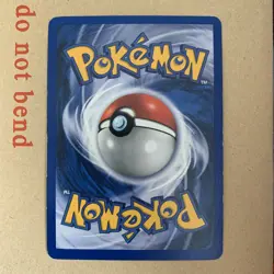 Blaines Charmeleon 31/132 Non Holo Pokemon Card - LP - Image 5