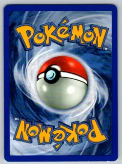 Marill 66/111 Common Neo Genesis Pokemon Unlimited Near Mint - Image 2