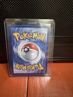 Bouffalant ex - 172/086 SAR sv11w White Flare - KOREAN - Near Mint - Pokemon TCG - Image 2
