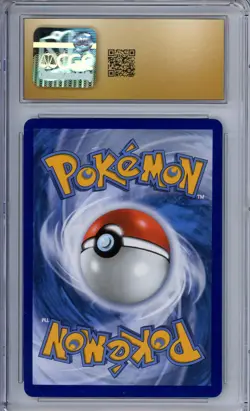 IVYSAUR 2025 POKEMON MEGA EVOLUTION- 134/132 HOLO PRISTINE 10 - Image 2