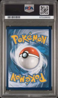 2022 POKEMON SWORD & SHIELD ASTRAL RADIANCE #TG12 FULL ART/HOOTHOOT PSA 10 - Image 2