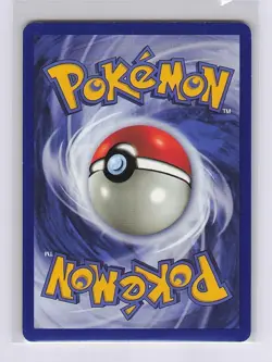 Gambler 60/62 Common Fossil Pokemon 1st Edition Lightly Played - Image 2