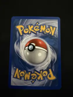 Pokemon Bulbasaur EX Crystal Guardians Reverse Holo #46/100 NM/M STAMPED - Image 2
