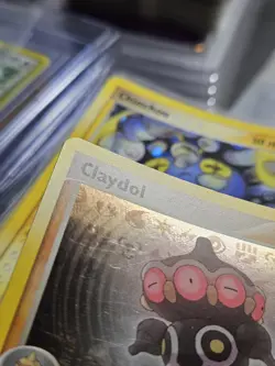 Pokemon EX Hidden Legends Claydol Reverse Holo 31/101 EXC-NEAR MINT - Image 5