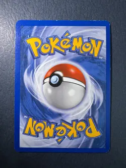 Pokemon TCG Staryu 75/101 Hidden Legends Reverse Holo - Image 2