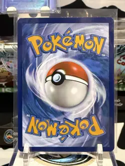 Teal Mask Ogerpon ex 012/131 Prismatic Evolutions Pokemon TCG Double Rare JW 13B - Image 2