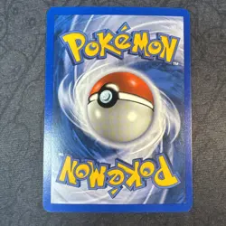 Electrike 52/100 Crystal Guardians Reverse Holo Pokemon - Image 4