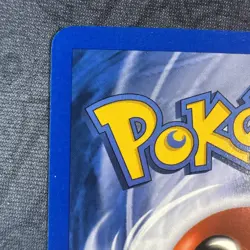 Electrike 52/100 Crystal Guardians Reverse Holo Pokemon - Image 5