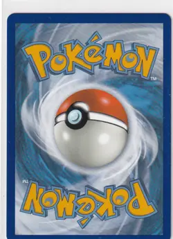 Pokemon Card Trading Promo No. SV17/SV94 Iscalar Holo German 1 - Image 2