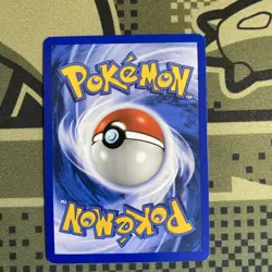 Igglybuff 40/75 Pokemon Vintage English Neo Discovery WOTC 2001 VLP - Image 2