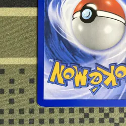 Igglybuff 40/75 Pokemon Vintage English Neo Discovery WOTC 2001 VLP - Image 3